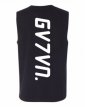 Tanktop logo white Logo GV7VN